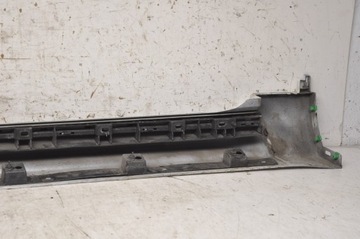 фото thumb №8, Volvo xc90 ii планка накладка порогова порога ліва 31395883