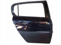 Купити Двері задні праве голий peugeot 308 2013-2017 rok ekud, фото thumb