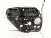 фото thumb №1, Kia carens 4 iv механізм скло лівий задня підйомник