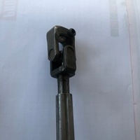 фото thumb №7, Блок двигателя рулевой vw golf v plus 1.9 tdi bxe, bls, bkc оригинальный номер vw 1k1419502t