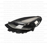 фото thumb №8, Tesla model 3 2018 - корпус фара