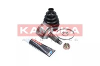 фото thumb №4, Шарнір привідний zew. honda civic vii 06