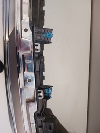 фото thumb №8, Бампер передний ford edge pdc,przed liftem