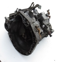 фото thumb №9, Коробка передач передач 1.2 1.4 8v 77km 5b fiat grande punto evo my actual ford ka