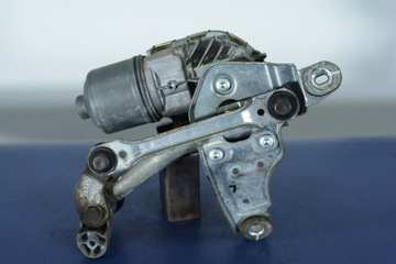 фото thumb №4, Ford s-max i двигунчик двірник 6m21-17504-ak