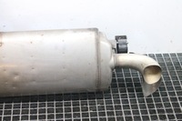 фото thumb №8, Гасник nissan x-trail iv t33 201006ru2c 1.5l hybrid 120kw 2024