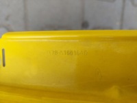 фото thumb №7, Ford focus mk4 18- крила лівий перед передній