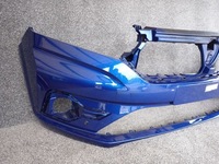 фото thumb №6, Dacia sandero logan iii 20- бампер передній перед