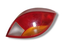 фото thumb №1, Ford ka 2000 лампа задня/права сторона