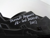 фото thumb №11, Лампа правая фара renault megane iv 16- led