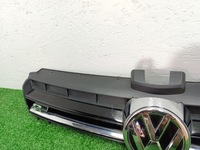фото thumb №8, Volkswagen vw golf vi 7 12-16r r-line решітка радіатора решітка перед передня бампера