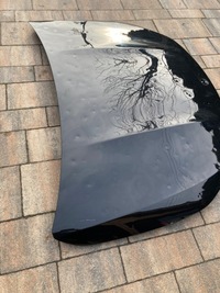 фото thumb №10, Mercedes gla ii w247 h247- капот