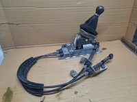 фото thumb №1, Домкрат коробки передач тросы golf v 1.4 tsi blg jcq