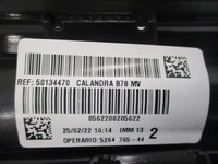 фото thumb №13, Citroen c4 spacetourer кронштейн logo решётка радиатора решётка радиатора