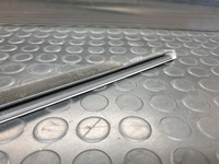 фото thumb №14, Volvo xc60 i молдинг уплотнитель стекло задний левый левый задняя хром