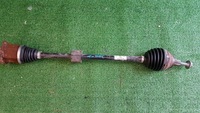 фото thumb №1, Vw t-roc приводной вал правая