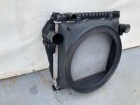 фото thumb №6, Iveco eurocargo euro 5 комплект радіатор радіатор радіатор 3,9 l 17,5 cala