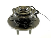 фото thumb №1, Ступиця колеса задня ford expedition 07-10, lincoln navigator 07-10 | 7l1z1109aa