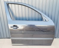 фото thumb №1, Skoda octavia ii двері перед передні праве fv 1z0