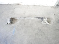 фото thumb №6, Балка усилитель pod радиатор renault laguna ii