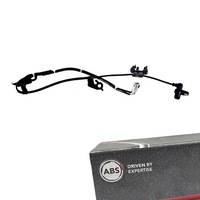 фото thumb №1, Датчик, швидкість обертова колеса a.b.s. 31240