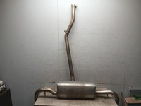 фото thumb №1, Гаситель alfa romeo giulia 952_ 1936406000 31033113 2.0l бензиновый 206kw