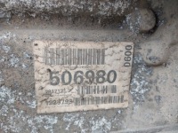 Коробка передач передач 6.4 715060 g85-6 mercedes axor atego 1824 euro 5 Киев, фото thumb