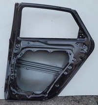 фото thumb №8, Дверь зад задние правые kia ceed iii hb