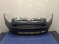 фото thumb №1, Fiat punto evo бампер перед 354/b