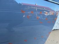 фото thumb №2, Vw arteon дверь правое перед