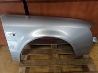 фото thumb №10, Крило праві перед audi a6 c5 ly7m дорестайлінг