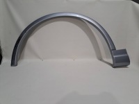 фото thumb №1, Молдинг крыла левый задняя audi q7 4m0853025e