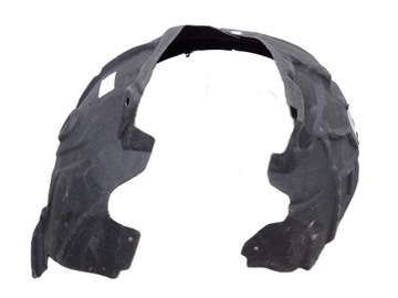 фото thumb №1, Нове підкрилок ліві задні лівий зад audi a6 c7 4g 2011-2018r 4g0821133d