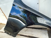 фото thumb №11, Крыло правые стальной mercedes s-klasa w222 13-17r дорестайлинг 197 9197