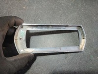 фото thumb №9, Кришка кришка захист кришка заглушка протитуманної фари протитуманна фара оригінал prl