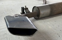 фото thumb №7, Гасник система випускний вихлоп кінцевий m-pakiet bmw x5 f15