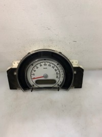 фото thumb №1, Счетчик приборная панель 34100-52k41 opel