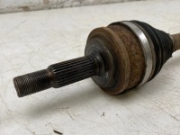 2012 toyota corolla e140 e150 приводной вал передняя Киев, фото thumb