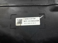 Skoda superb 3 рестайлинг  2.0 tdi 190 km бак adblue 3q0131877d Недорого, фото thumb