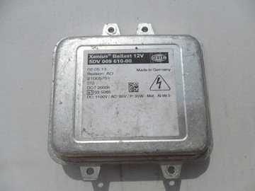 фото thumb №8, Перетворювач ксенон nissan qashqai рестайлінг saab 95 9-5