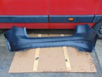 фото thumb №9, Бампер задний задняя vw golf vii sportsvan 510807421f