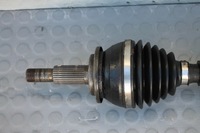 фото thumb №4, Привідний вал ліва перед короткий toyota rav4 iv 2.2 d4d 12-18