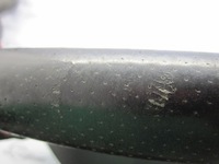 фото thumb №9, Mercedes w245 i lift 11r повітропровід a1644604303 a1698207910