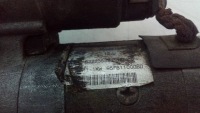 Стартер ford fiesta mk4 1,3 b 95fb11000bd с Разборки, фото thumb