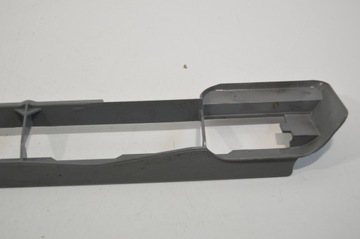 фото thumb №5, Захист направляючої сидіння сірий mercedes w140 1409191220