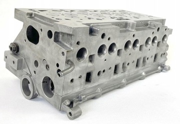 фото thumb №3, Головка jeep compass patriot 2.0 tdi 16v ece ecd 2007-2010