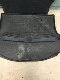 фото thumb №1, Пластик na pas задний rav 4 v