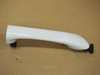 фото thumb №1, Ручка наружная дверь правых mercedes w169