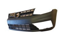 Купить Vw caddy 15- бампер перед передний новый!, фото thumb