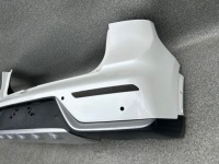 фото thumb №8, Бампер задний kia niro i 86611-g5000 poznan